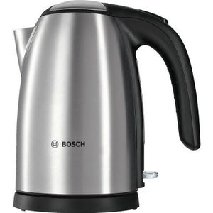 BOUILLOIRE ÉLECTRIQUE BOSCH TWK7801 Bouilloire électrique CompactClass -