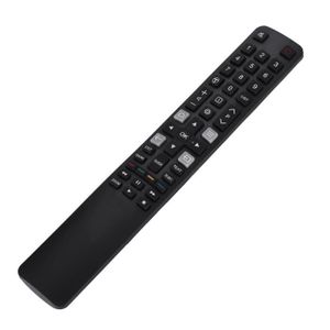 TÉLÉCOMMANDE TV Fafeicy TCL QLED Android TV Remote Control RC802N 
