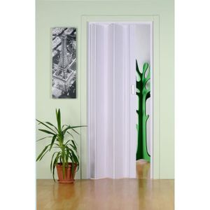 Porte Accordeon Hauteur 2m50 Porte Achat Vente Porte Pas Cher Cdiscount