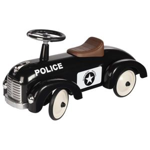 funbee porteur police