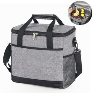 Sac à store dos glacière électrique
