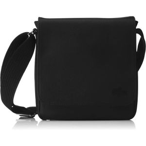 Sac homme lacoste Cdiscount