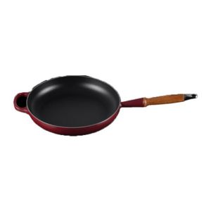 Grosse cocotte ou casserole fonte massive façon Le Creuset - Catawiki