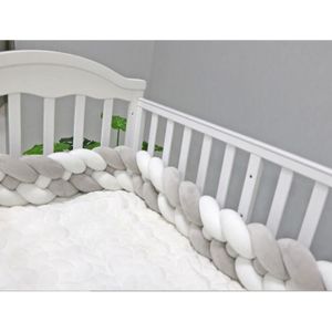 bump air tour de lit bebe respirant protection de barreaux 360 cm cdiscount puericulture eveil bebe