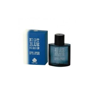 PARFUM  Eau de parfum homme Night Blue Mission 100 ml