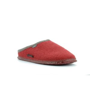 Chaussons giesswein pas on sale cher