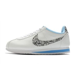 Basket femme cortez deals
