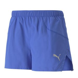 SHORT DE RUNNING Short de Running Bleu Homme Puma Run Ultra