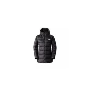 DOUDOUNE THE NORTH FACE - CAPUCHE Femme  HYALITE - Femme