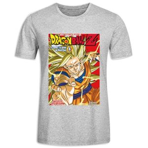 Tee Shirt Adidas Dragon Ball Z Cdiscount Tee Shirt Adidas Dragon Ball Z Cdiscount
