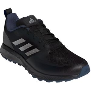 CHAUSSURES DE RUNNING Chaussure de sport Adidas Runfalcon 2.0 TR Coreblack pour hommes - Running - ADIDAS - Noir - Homme