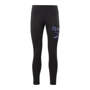 Legging reebok femme bordeaux hotsell