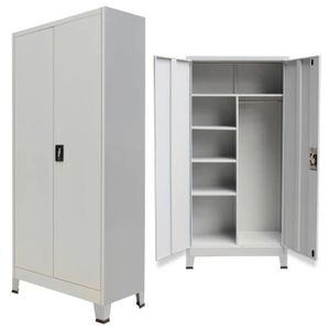 Meuble De Rangement Profondeur 40 Cm Avec Portes Achat Vente