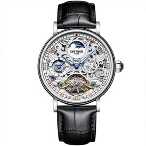 Montre on sale fossil squelette