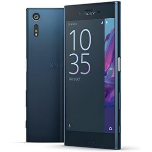 SMARTPHONE Smartphone Sony Xperia XZ