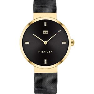 Montre tommy hilfiger femme or Cdiscount