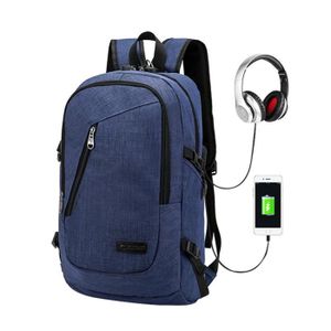Sacs A Dos Pour Ordinateur Portable Femmes Sac A Dos Pour Ordinateur Portable Scolaire Unisexe Pour Hommes Comtervi Riverdale Sac A Dos Avec Port De Chargement Usb Bagages