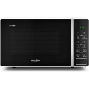 MICRO-ONDES WHIRLPOOL micro-onde Cook20 solo électronique blan