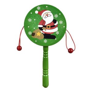 Coffret Hochet Bois Cdiscount