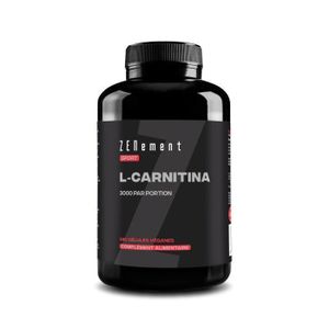 l carnitine on non workout days The Right Way to Take L-Carnitine to Boost Your Training