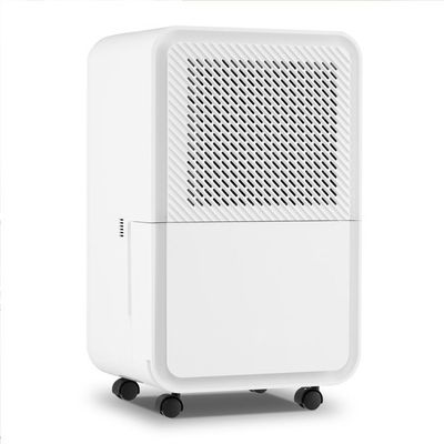 Déshumidificateur d'air 12 L/jour, déshumidificateur silencieux