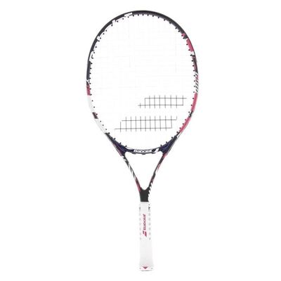 Surgrip raquette de tennis Pro tour x3 blanc - Babolat UNI Blanc