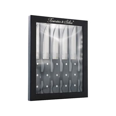 Pradel Jean Dubost 1-10531 Set de 2 Couteaux Office Lame Céramique Blanc  Couleurs639 - Cdiscount Maison