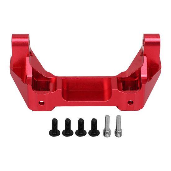 Rondelles De Pare-chocs Alliage Aluminium - Kit De Fixation Rapide Pour Voiture | Suuonee