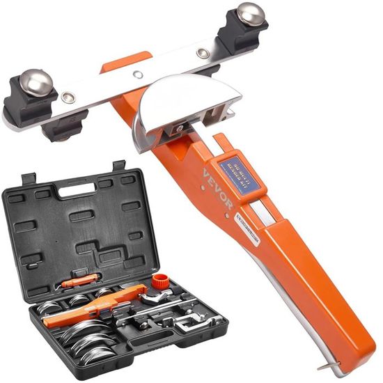 Pince Multicouche ECUTEE Cintreuse Manuelle 6-22 Mm, Outil U00e0 Cintrer Manuel Pince A Sertir Multicouche