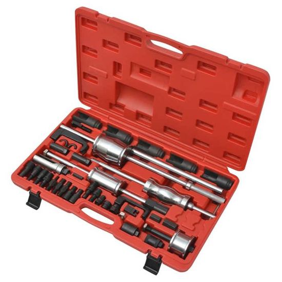 Extracteur à Deux Griffes 3 Pouces (7.6cm) - Acier Haute Teneur En Carbone - Pour Roulements - Neuf