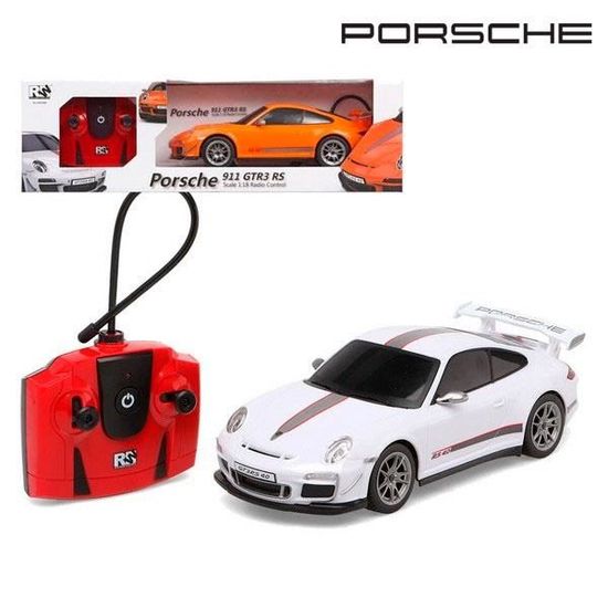 Porsche télécommandée clearance