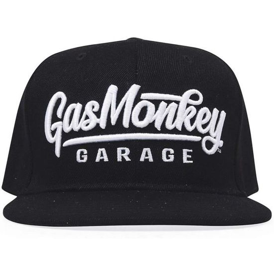 Gas monkey snapback online