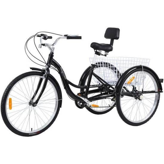 Ridgeyard trike new arrivals