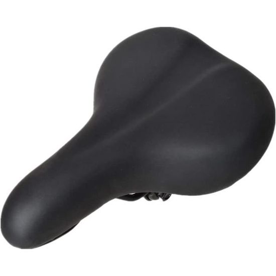 Selle Large Schwinn Pour Adulte – Siège Vélo Confort Noir, Occasion