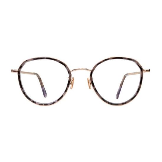 Lunettes anti lumiere bleue Le Petit Lunetier Cersei.L Blanc Ecaille Cdiscount Bijouterie