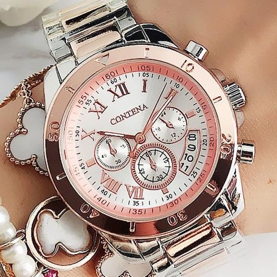 Montre discount 2020 femme
