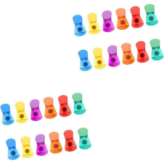 5 Pièces, Petites Pinces À Aliments, Pinces De Service En Acier Inoxydable, Pinc