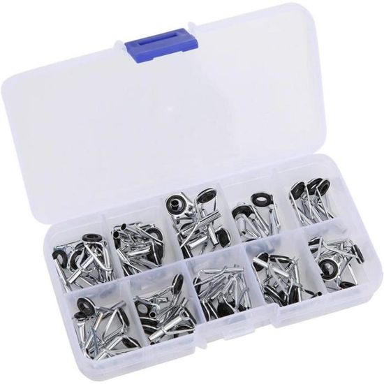 Kit Réparation Canne A Pêche - Achat En Ligne | Aliexpress