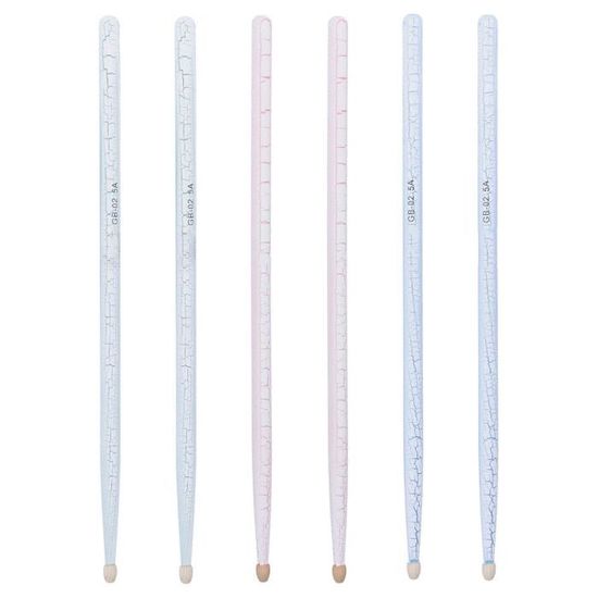 Tambour Et Baguettes | Sensoriel Montessori | Instruments De Musique