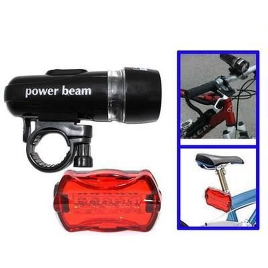 Feu Arrière Pour Trottinette électrique X7 - JUMP WAY