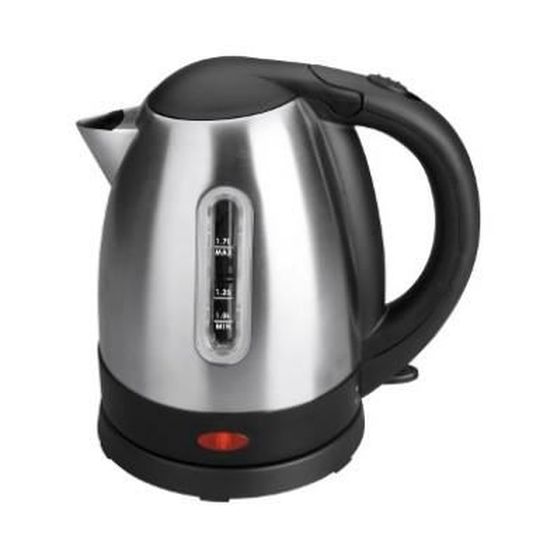 Bouilloire électrique en acier inoxydable 304, cha... – Grandado