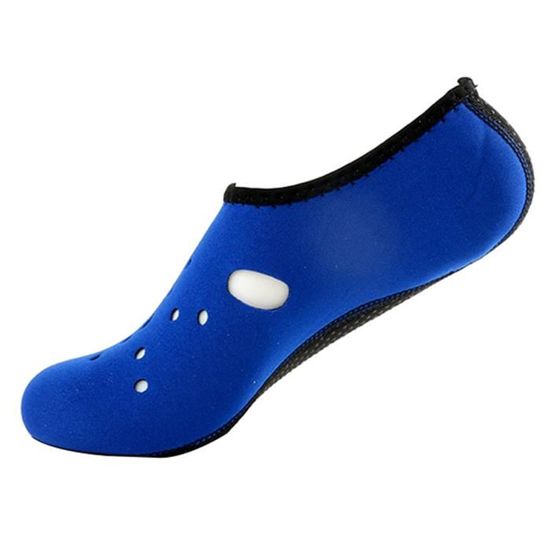 WateLves Chaussures Aquatiques Enfant - Séchage Ultra Rapide, Antidérapantes, Pieds Nus Pour Piscine, Plage, Natation, Surf Et Sports Nautiques
