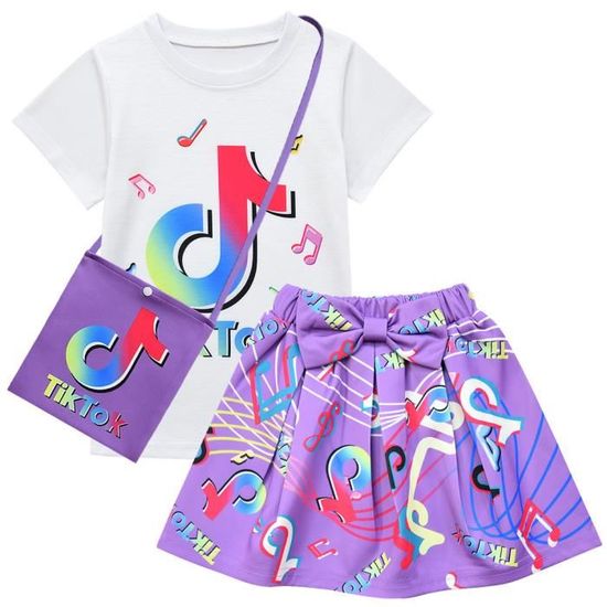 tik tok robes