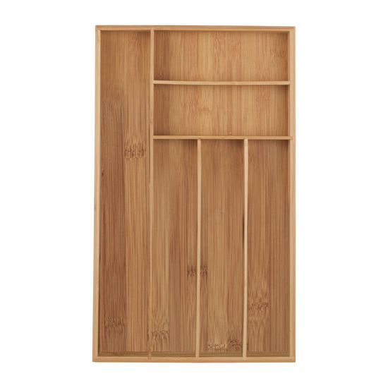 Ensemble De 5 Pièces En Bambou