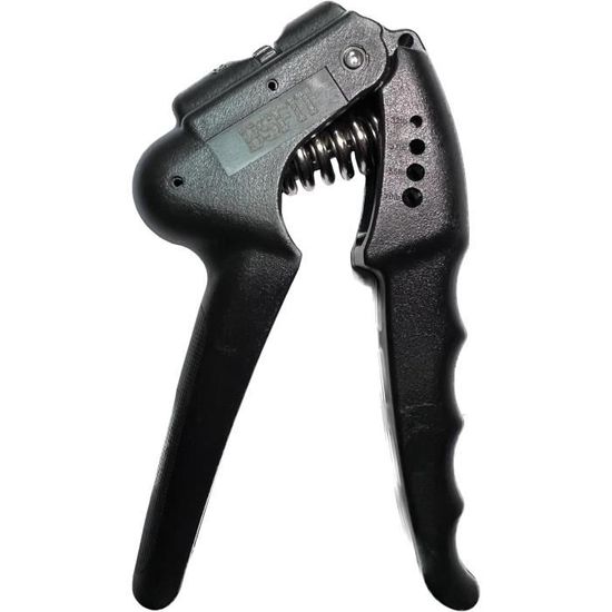 Renforceur De Prise En Main En Mousse Souple - Exercice Pour Doigts, Poignet Et Avant-bras - Pour Rééducation Ou Musculation