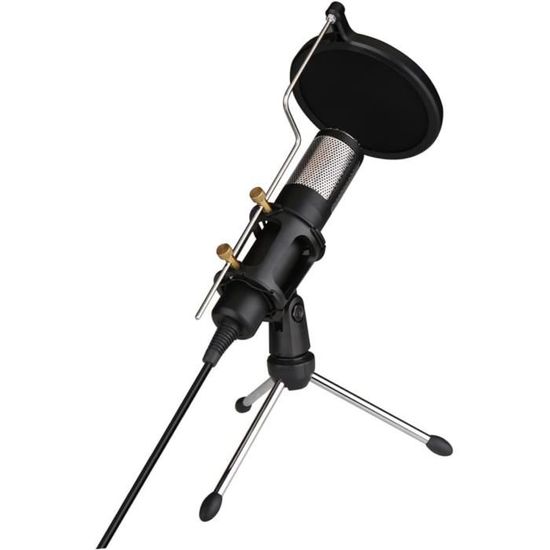 Table Bureau Pliable Taping Entretien Wifi Ordinateur Podmic Msn Mxm