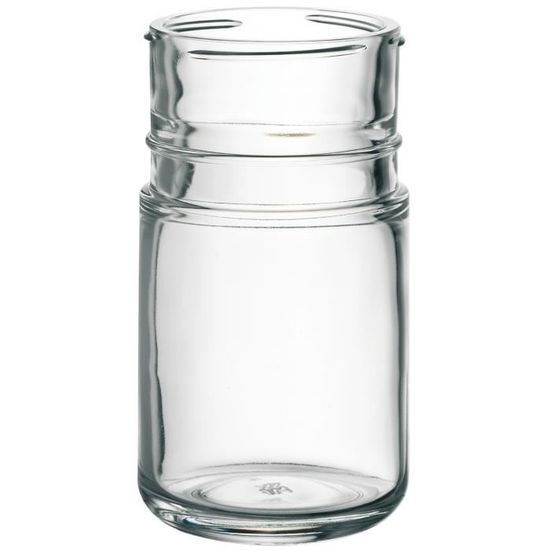 Verre De Remplacement WMF Kult & Zeno Pour Presse à Café Et Théière - 0,9 L - Lave-vaisselle