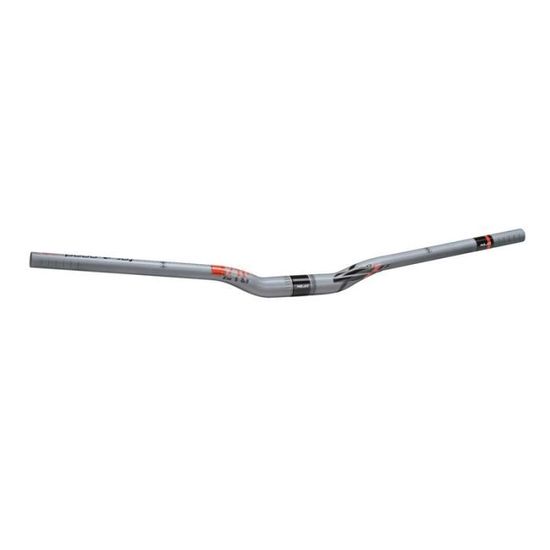 Riser bar XLC Pro Ride HBM16 Titane - Cdiscount Sport