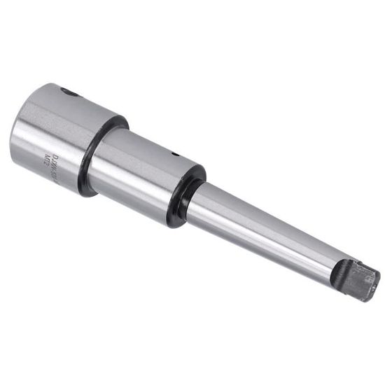Kit D'arbre De Coupe Annulaire Avec Cône Morse MT2 - Pour Perceuse Magnétique, Radiale, Tour - Tige Weldon 19,05 Mm