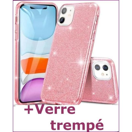 adidas paillette rose